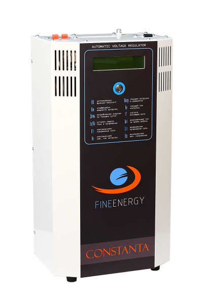 Constanta Fine Energy FW15000