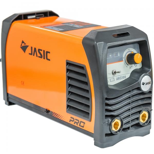 Jasic ARC-200 (Z203)