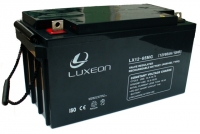 Luxeon LX12-65MG