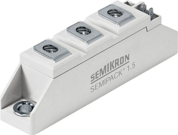  Semikron SKKT57/10E