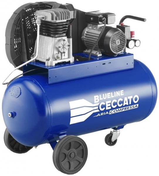 Ceccato Blueline B50BC2