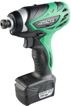   Hitachi WR14DSL