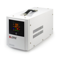 Lorenz Electric ЛІ-1500C