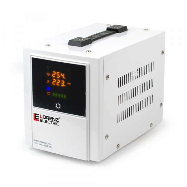 Lorenz Electric ЛІ-500C