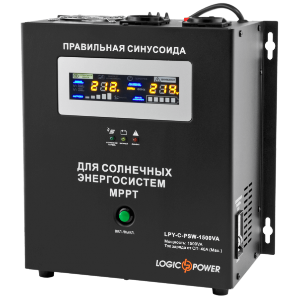 LogicPower LPY-�-PSW-1500VA