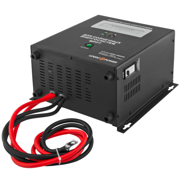 LogicPower LPY-�-PSW-3000VA