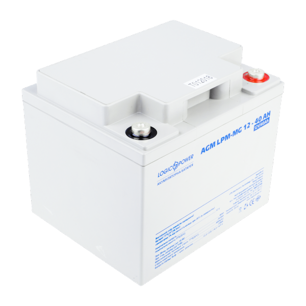 LogicPower LPM-MG 12-40 AH