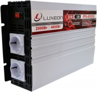 Luxeon IPS-4000S