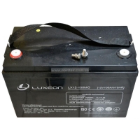Luxeon LX12-100MG