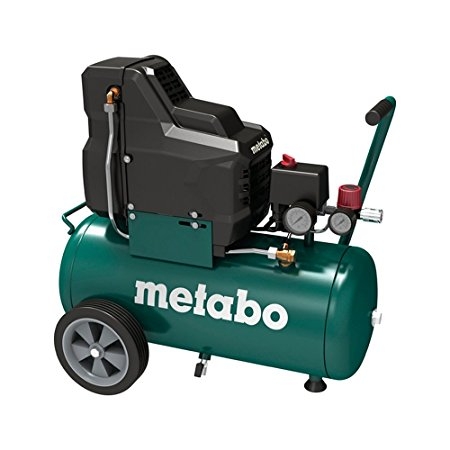 Metabo Basic 250-24 WOF()