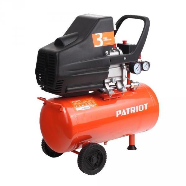 Patriot EURO 50-260