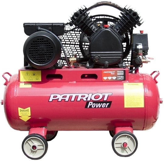 Patriot PTR 50-450