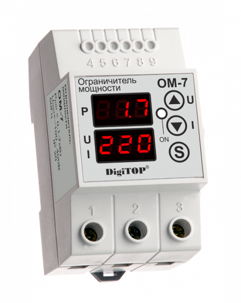   DigiTOP OM-7