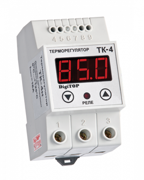  DigiTOP TK-4H