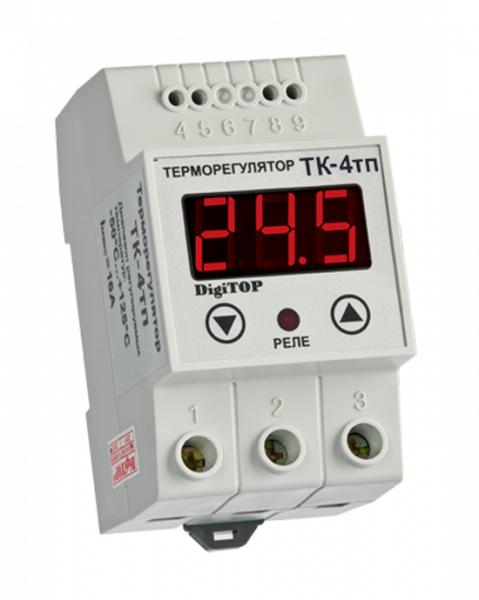  DigiTOP TK-4T