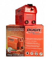DUGA DIY-240