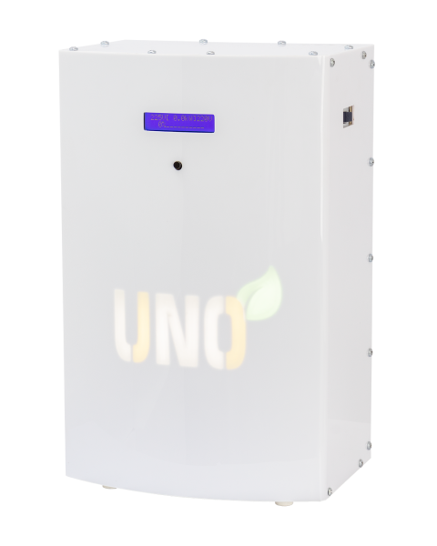 Alliance Uno W UNW-22