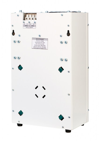 ALLIANCE Smart ALS-22