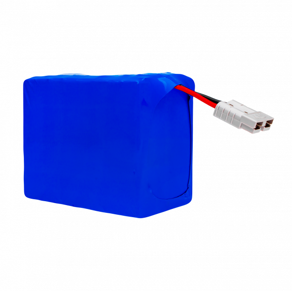 LP Li-ion 18650 12V-13.6Ah BMS10A