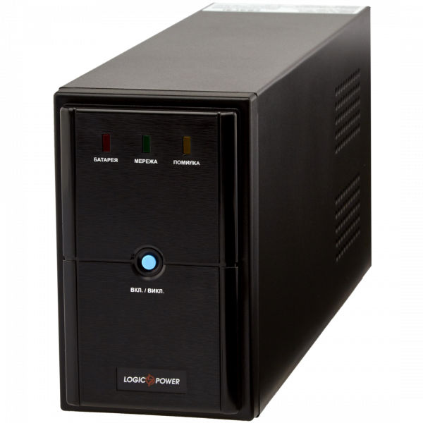 LogicPower LPM-U1250VA