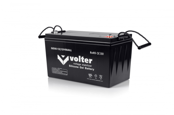 Volter GE 12V 60Ah