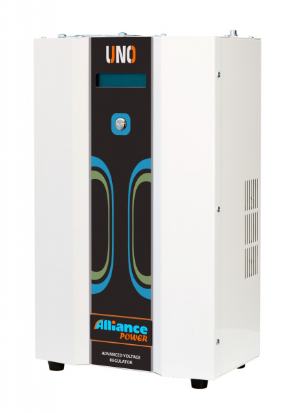 Alliance Uno II W UNW-14