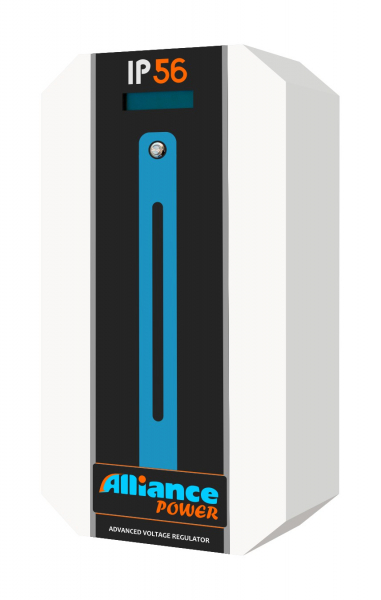 Alliance ALT-8P IP56