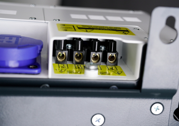 Ferumina HARMONY-11000 EPS