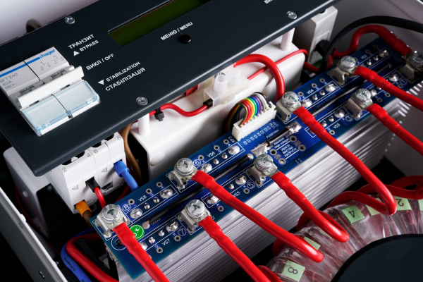 Ferumina HARMONY-15000 EPS