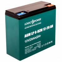 LogicPower 6-DZM-20
