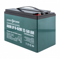 LogicPower 6-DZM-50