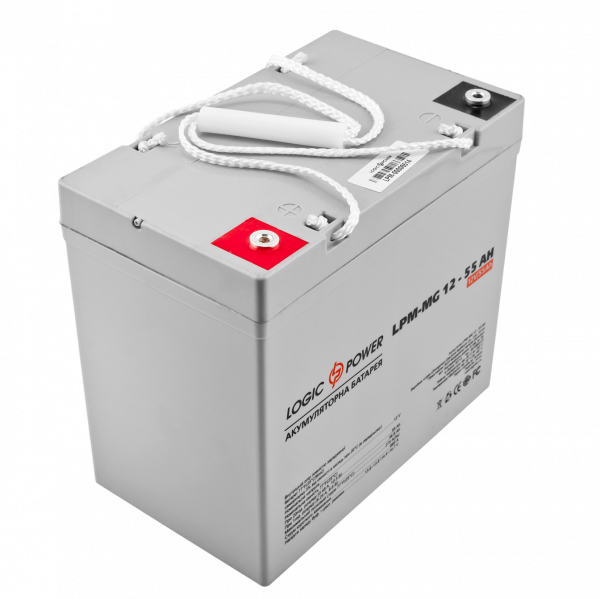LogicPower LPM-MG 12-55 AH