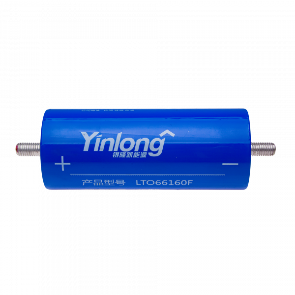 Yinlong LTO 35AH 2.3V