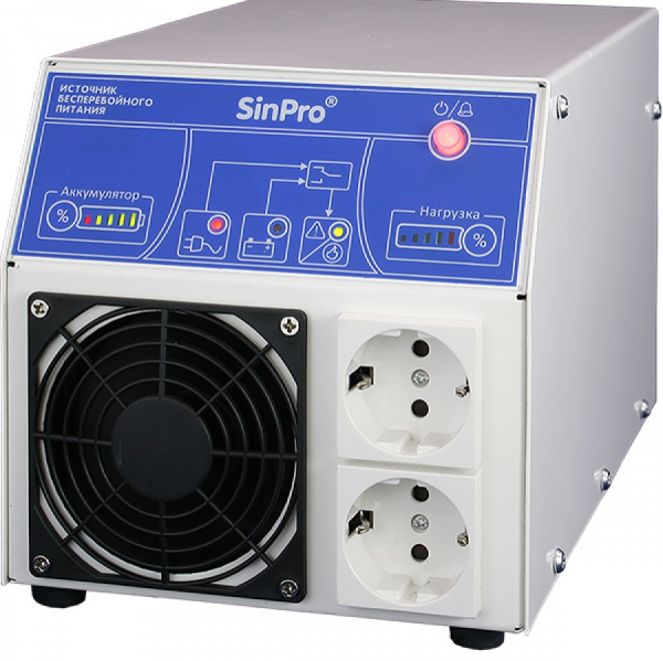 SinPro 300-S510